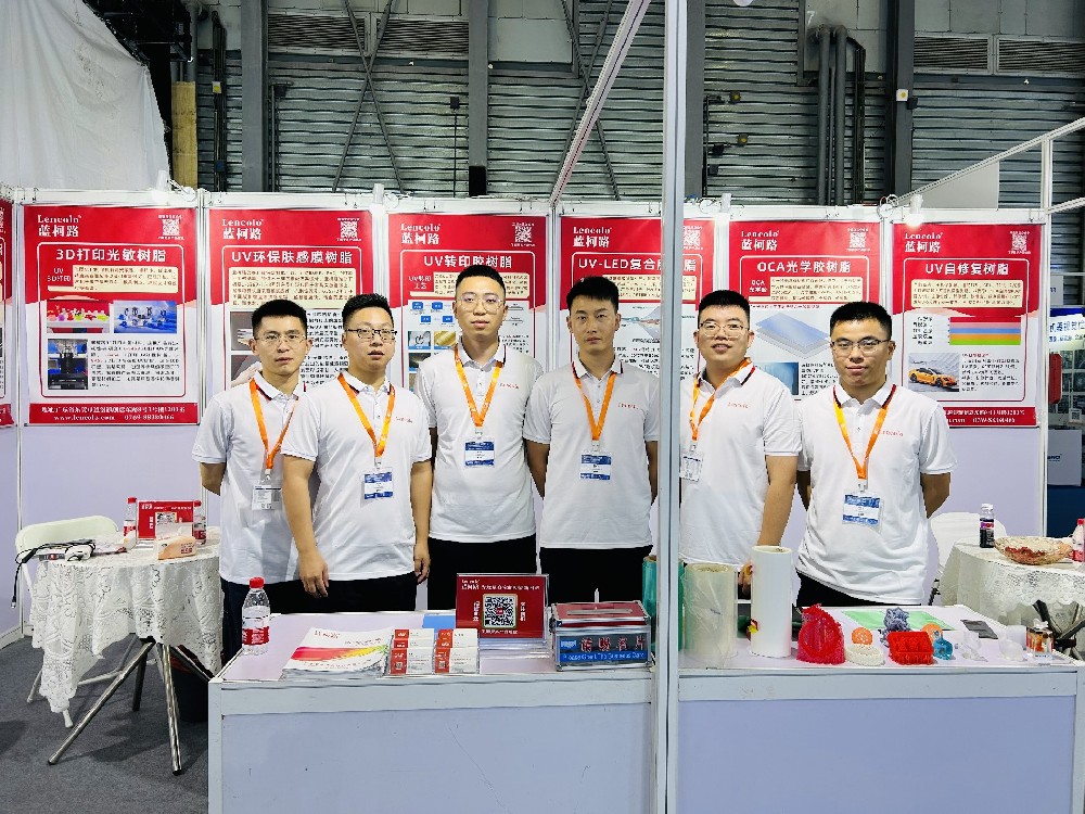 藍柯路，2024國際（上海）顯示技術(shù)及應用創(chuàng)新展成功舉辦?。?！